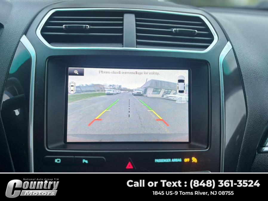 2016 Ford Explorer 4WD 4dr Sport, available for sale in Toms River, New Jersey | Country Motors. Toms River, New Jersey 2016 Ford Explorer 4WD 4dr Sport, available for sale in Toms River, New Jersey | Country Motors. Toms River, New Jersey