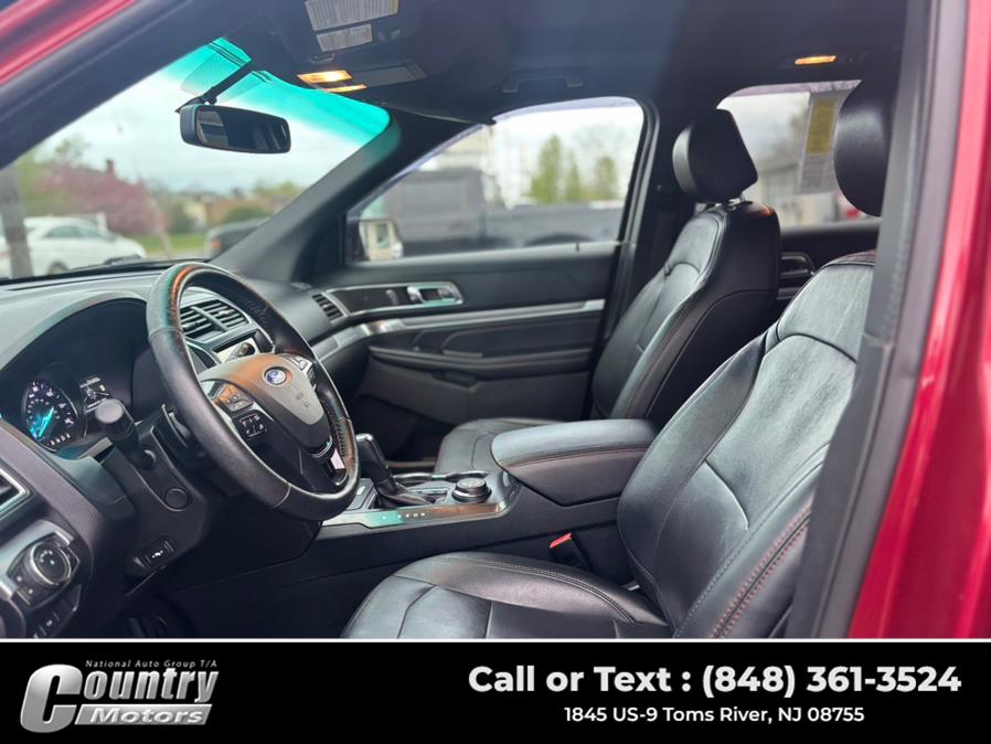 2016 Ford Explorer 4WD 4dr Sport, available for sale in Toms River, New Jersey | Country Motors. Toms River, New Jersey 2016 Ford Explorer 4WD 4dr Sport, available for sale in Toms River, New Jersey | Country Motors. Toms River, New Jersey