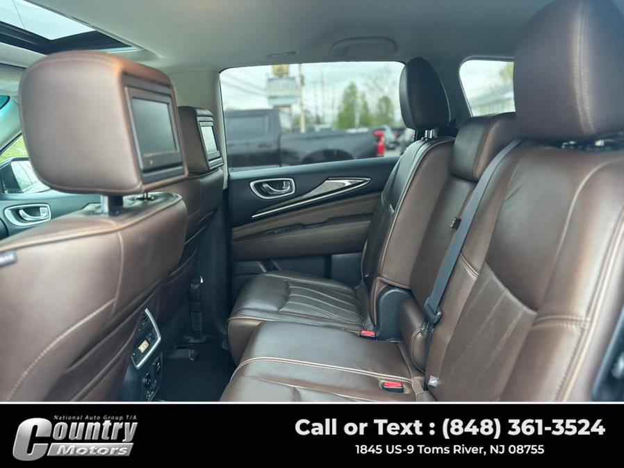 2015 INFINITI QX60 AWD 4dr, available for sale in Toms River, New Jersey | Country Motors. Toms River, New Jersey 2015 INFINITI QX60 AWD 4dr, available for sale in Toms River, New Jersey | Country Motors. Toms River, New Jersey