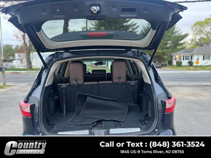 2015 INFINITI QX60 AWD 4dr, available for sale in Toms River, New Jersey | Country Motors. Toms River, New Jersey 2015 INFINITI QX60 AWD 4dr, available for sale in Toms River, New Jersey | Country Motors. Toms River, New Jersey