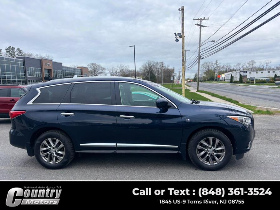 2015 INFINITI QX60 AWD 4dr, available for sale in Toms River, New Jersey | Country Motors. Toms River, New Jersey 2015 INFINITI QX60 AWD 4dr, available for sale in Toms River, New Jersey | Country Motors. Toms River, New Jersey