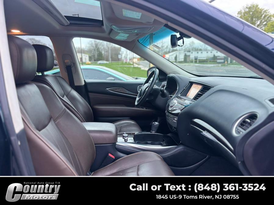2015 INFINITI QX60 AWD 4dr, available for sale in Toms River, New Jersey | Country Motors. Toms River, New Jersey 2015 INFINITI QX60 AWD 4dr, available for sale in Toms River, New Jersey | Country Motors. Toms River, New Jersey
