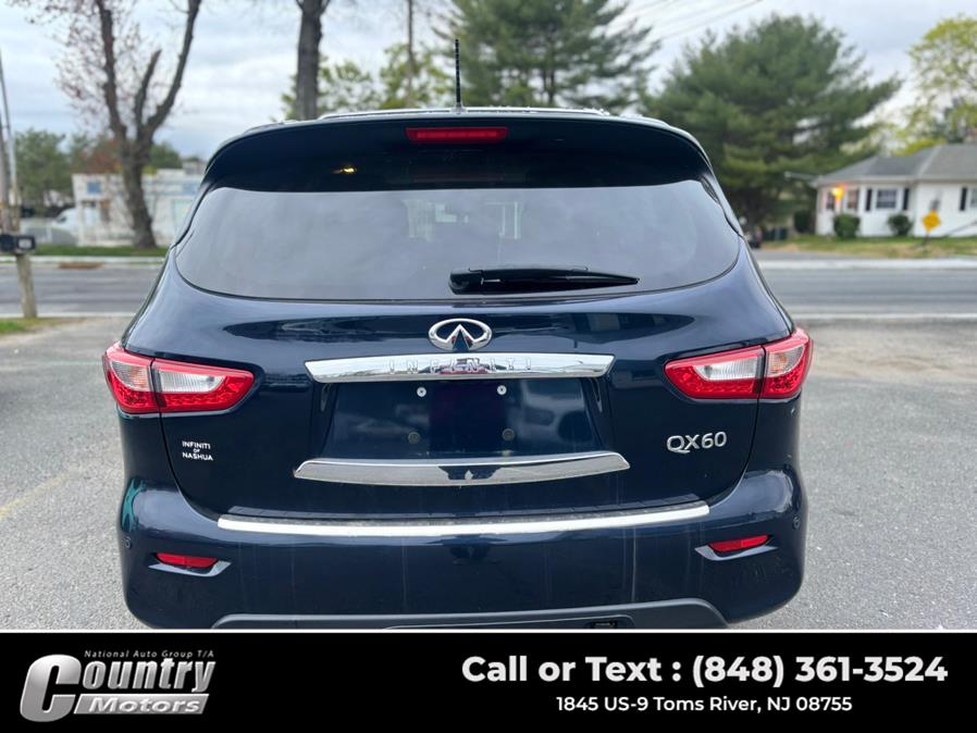 2015 INFINITI QX60 AWD 4dr, available for sale in Toms River, New Jersey | Country Motors. Toms River, New Jersey 2015 INFINITI QX60 AWD 4dr, available for sale in Toms River, New Jersey | Country Motors. Toms River, New Jersey