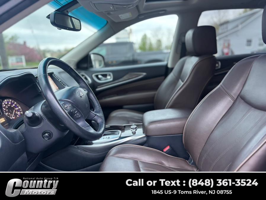 2015 INFINITI QX60 AWD 4dr, available for sale in Toms River, New Jersey | Country Motors. Toms River, New Jersey 2015 INFINITI QX60 AWD 4dr, available for sale in Toms River, New Jersey | Country Motors. Toms River, New Jersey