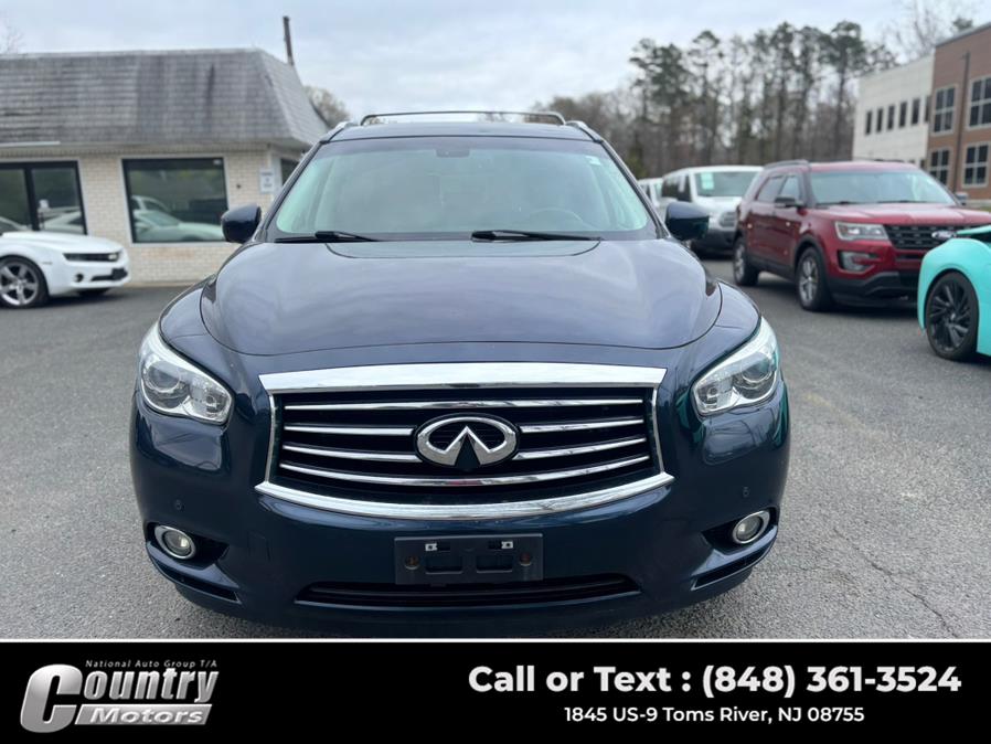 2015 INFINITI QX60 AWD 4dr, available for sale in Toms River, New Jersey | Country Motors. Toms River, New Jersey 2015 INFINITI QX60 AWD 4dr, available for sale in Toms River, New Jersey | Country Motors. Toms River, New Jersey