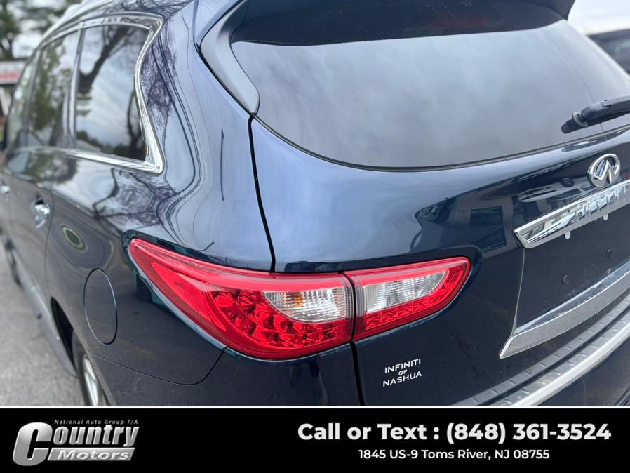2015 INFINITI QX60 AWD 4dr, available for sale in Toms River, New Jersey | Country Motors. Toms River, New Jersey 2015 INFINITI QX60 AWD 4dr, available for sale in Toms River, New Jersey | Country Motors. Toms River, New Jersey
