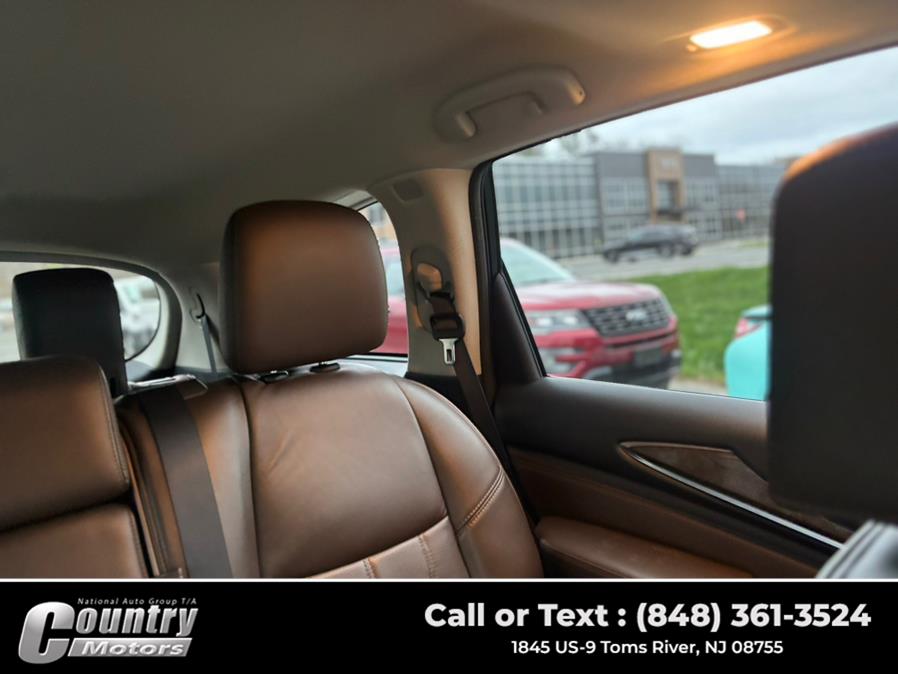 2015 INFINITI QX60 AWD 4dr, available for sale in Toms River, New Jersey | Country Motors. Toms River, New Jersey 2015 INFINITI QX60 AWD 4dr, available for sale in Toms River, New Jersey | Country Motors. Toms River, New Jersey