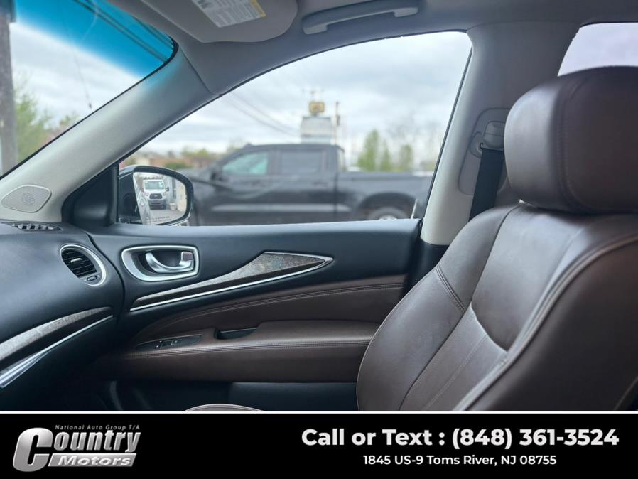 2015 INFINITI QX60 AWD 4dr, available for sale in Toms River, New Jersey | Country Motors. Toms River, New Jersey 2015 INFINITI QX60 AWD 4dr, available for sale in Toms River, New Jersey | Country Motors. Toms River, New Jersey