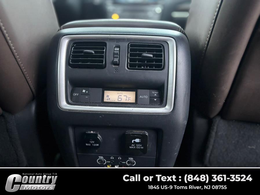 2015 INFINITI QX60 AWD 4dr, available for sale in Toms River, New Jersey | Country Motors. Toms River, New Jersey 2015 INFINITI QX60 AWD 4dr, available for sale in Toms River, New Jersey | Country Motors. Toms River, New Jersey