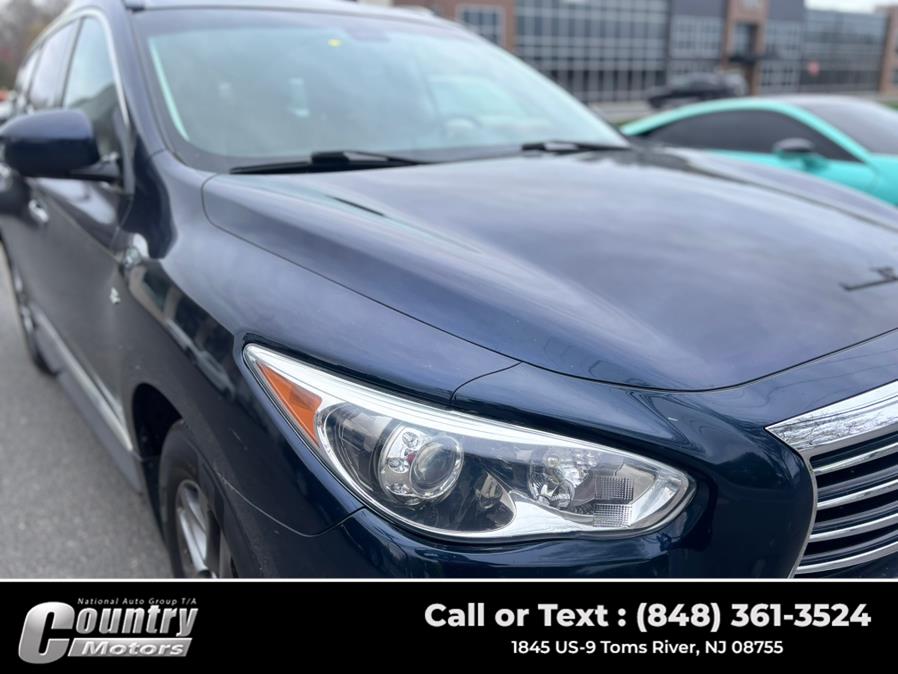 2015 INFINITI QX60 AWD 4dr, available for sale in Toms River, New Jersey | Country Motors. Toms River, New Jersey 2015 INFINITI QX60 AWD 4dr, available for sale in Toms River, New Jersey | Country Motors. Toms River, New Jersey