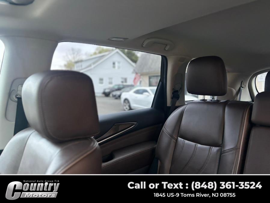 2015 INFINITI QX60 AWD 4dr, available for sale in Toms River, New Jersey | Country Motors. Toms River, New Jersey 2015 INFINITI QX60 AWD 4dr, available for sale in Toms River, New Jersey | Country Motors. Toms River, New Jersey