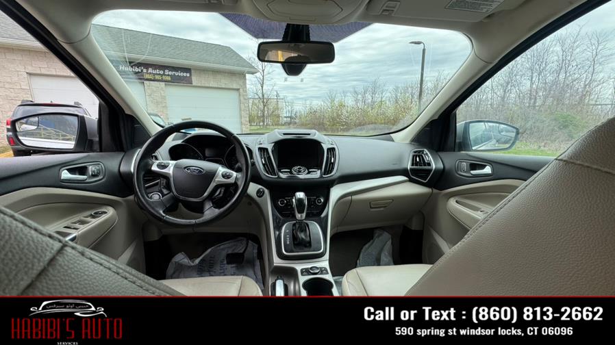 2013 Ford Escape 4WD 4dr SEL, available for sale in Windsor Locks, Connecticut | Habibis Auto Sales. Windsor Locks, Connecticut 2013 Ford Escape 4WD 4dr SEL, available for sale in Windsor Locks, Connecticut | Habibis Auto Sales. Windsor Locks, Connecticut