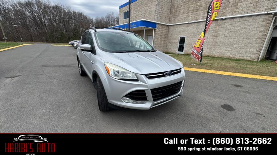 Used 2013 Ford Escape in Windsor Locks, Connecticut | Habibis Auto Sales. Windsor Locks, Connecticut