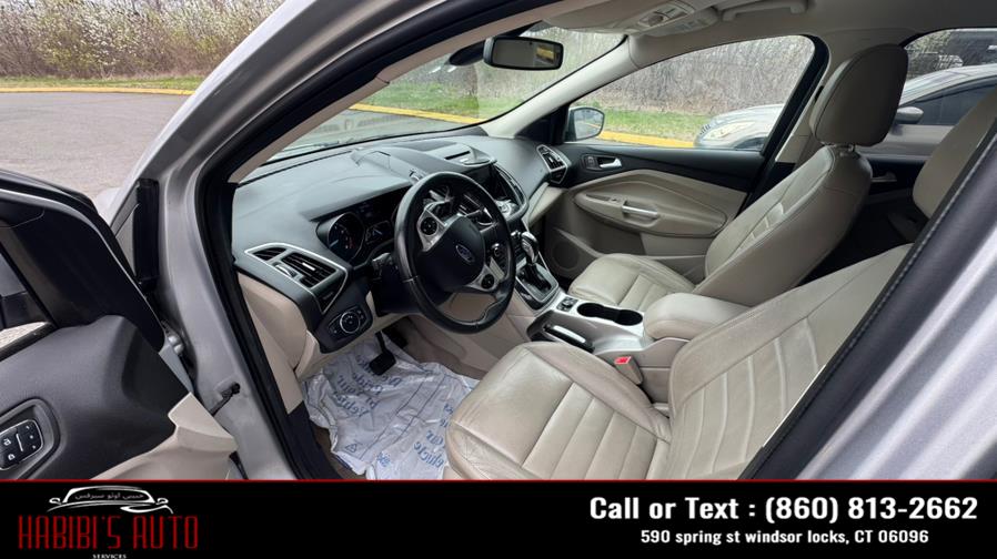 2013 Ford Escape 4WD 4dr SEL, available for sale in Windsor Locks, Connecticut | Habibis Auto Sales. Windsor Locks, Connecticut 2013 Ford Escape 4WD 4dr SEL, available for sale in Windsor Locks, Connecticut | Habibis Auto Sales. Windsor Locks, Connecticut