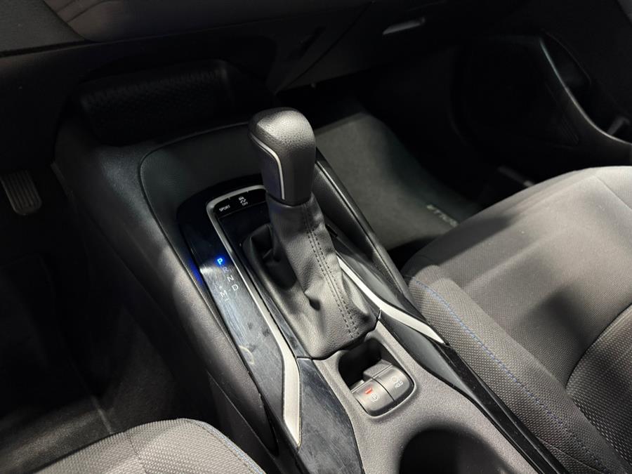 2021 Toyota Corolla SE CVT (Natl), available for sale in Hillside, New Jersey | Euro Lux Auto. Hillside, New Jersey 2021 Toyota Corolla SE CVT (Natl), available for sale in Hillside, New Jersey | Euro Lux Auto. Hillside, New Jersey