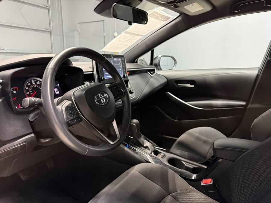 2021 Toyota Corolla SE CVT (Natl), available for sale in Hillside, New Jersey | Euro Lux Auto. Hillside, New Jersey 2021 Toyota Corolla SE CVT (Natl), available for sale in Hillside, New Jersey | Euro Lux Auto. Hillside, New Jersey