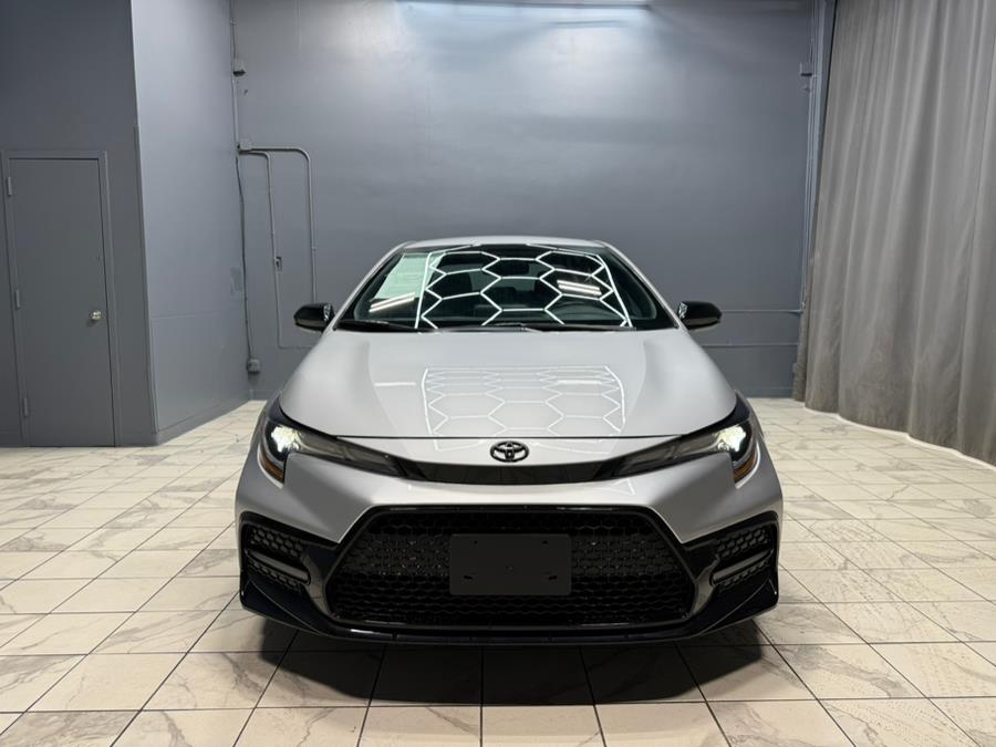 2021 Toyota Corolla SE CVT (Natl), available for sale in Hillside, New Jersey | Euro Lux Auto. Hillside, New Jersey 2021 Toyota Corolla SE CVT (Natl), available for sale in Hillside, New Jersey | Euro Lux Auto. Hillside, New Jersey