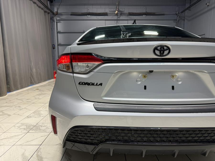 2021 Toyota Corolla SE CVT (Natl), available for sale in Hillside, New Jersey | Euro Lux Auto. Hillside, New Jersey 2021 Toyota Corolla SE CVT (Natl), available for sale in Hillside, New Jersey | Euro Lux Auto. Hillside, New Jersey