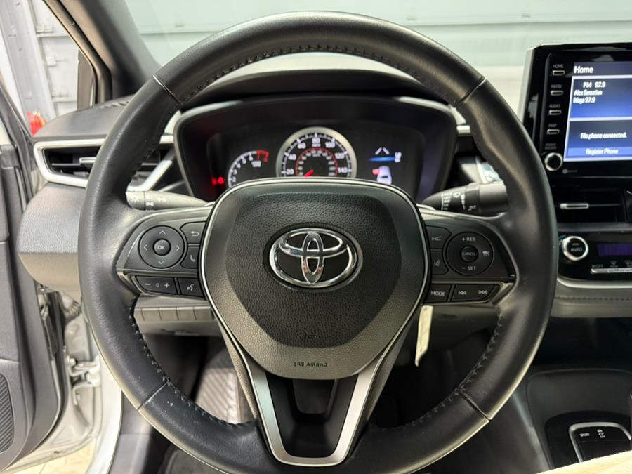 2021 Toyota Corolla SE CVT (Natl), available for sale in Hillside, New Jersey | Euro Lux Auto. Hillside, New Jersey 2021 Toyota Corolla SE CVT (Natl), available for sale in Hillside, New Jersey | Euro Lux Auto. Hillside, New Jersey