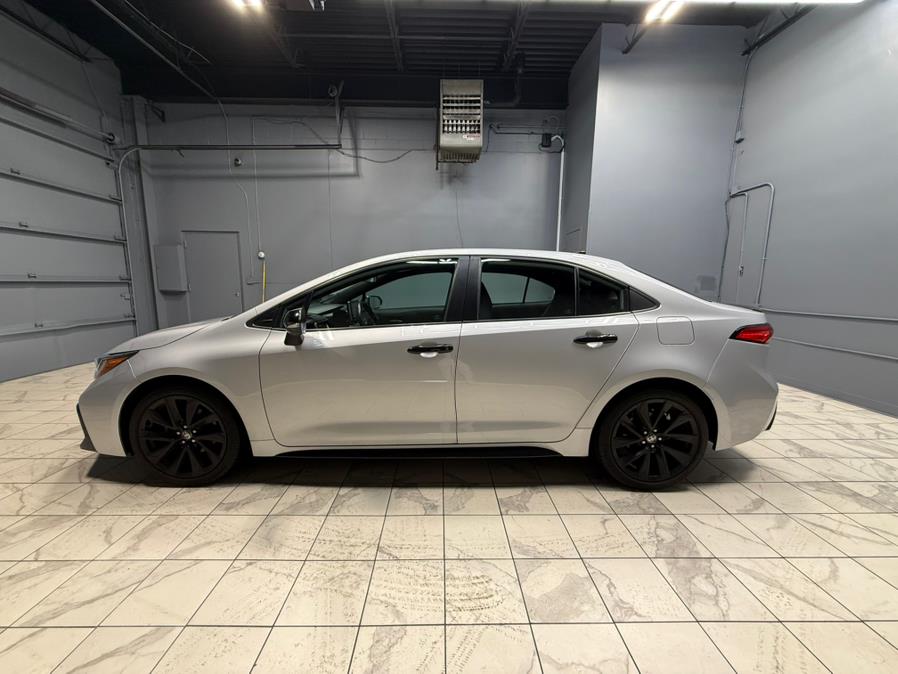 2021 Toyota Corolla SE CVT (Natl), available for sale in Hillside, New Jersey | Euro Lux Auto. Hillside, New Jersey 2021 Toyota Corolla SE CVT (Natl), available for sale in Hillside, New Jersey | Euro Lux Auto. Hillside, New Jersey