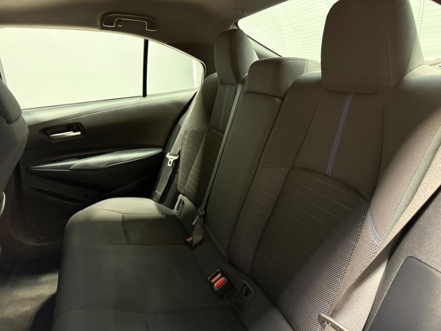 2021 Toyota Corolla SE CVT (Natl), available for sale in Hillside, New Jersey | Euro Lux Auto. Hillside, New Jersey 2021 Toyota Corolla SE CVT (Natl), available for sale in Hillside, New Jersey | Euro Lux Auto. Hillside, New Jersey
