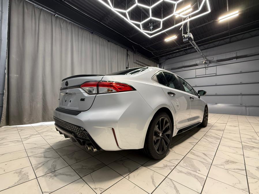 2021 Toyota Corolla SE CVT (Natl), available for sale in Hillside, New Jersey | Euro Lux Auto. Hillside, New Jersey 2021 Toyota Corolla SE CVT (Natl), available for sale in Hillside, New Jersey | Euro Lux Auto. Hillside, New Jersey