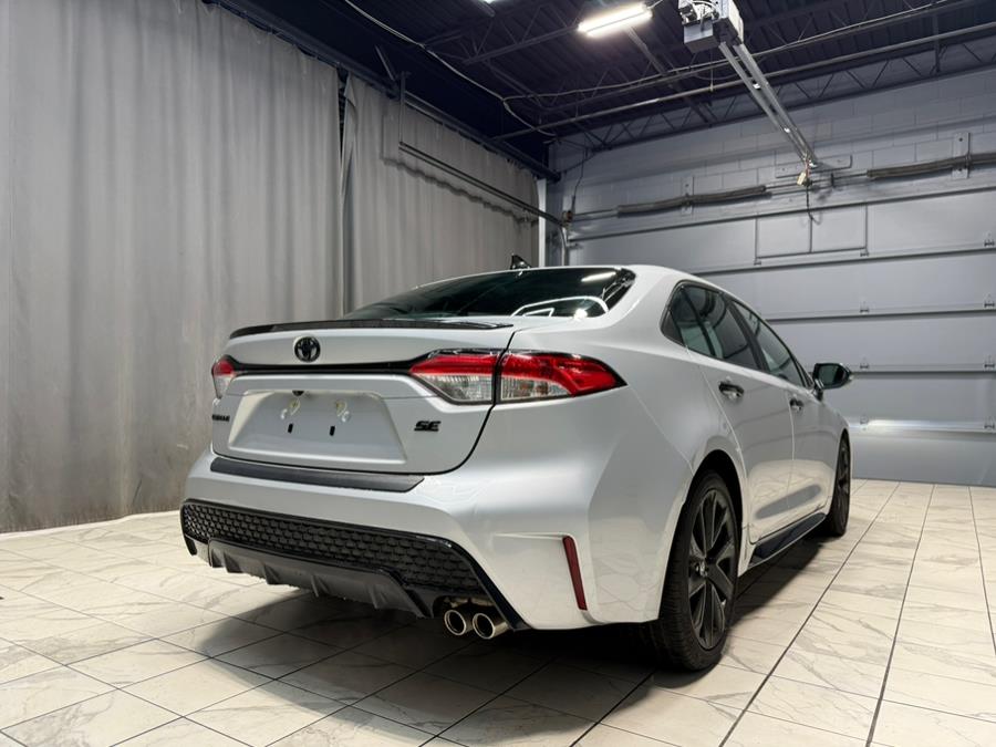 2021 Toyota Corolla SE CVT (Natl), available for sale in Hillside, New Jersey | Euro Lux Auto. Hillside, New Jersey 2021 Toyota Corolla SE CVT (Natl), available for sale in Hillside, New Jersey | Euro Lux Auto. Hillside, New Jersey