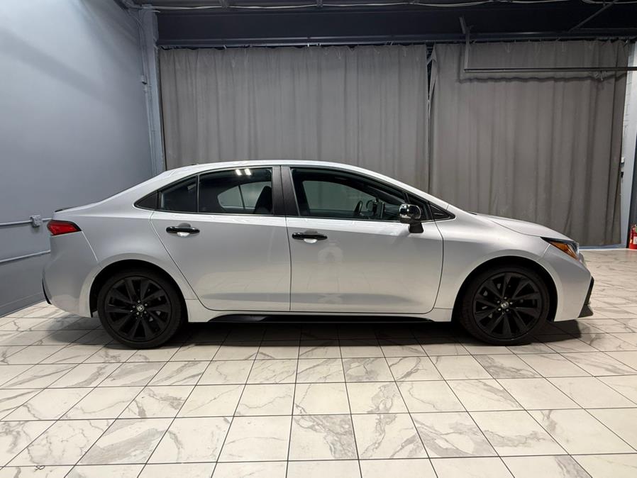 2021 Toyota Corolla SE CVT (Natl), available for sale in Hillside, New Jersey | Euro Lux Auto. Hillside, New Jersey 2021 Toyota Corolla SE CVT (Natl), available for sale in Hillside, New Jersey | Euro Lux Auto. Hillside, New Jersey
