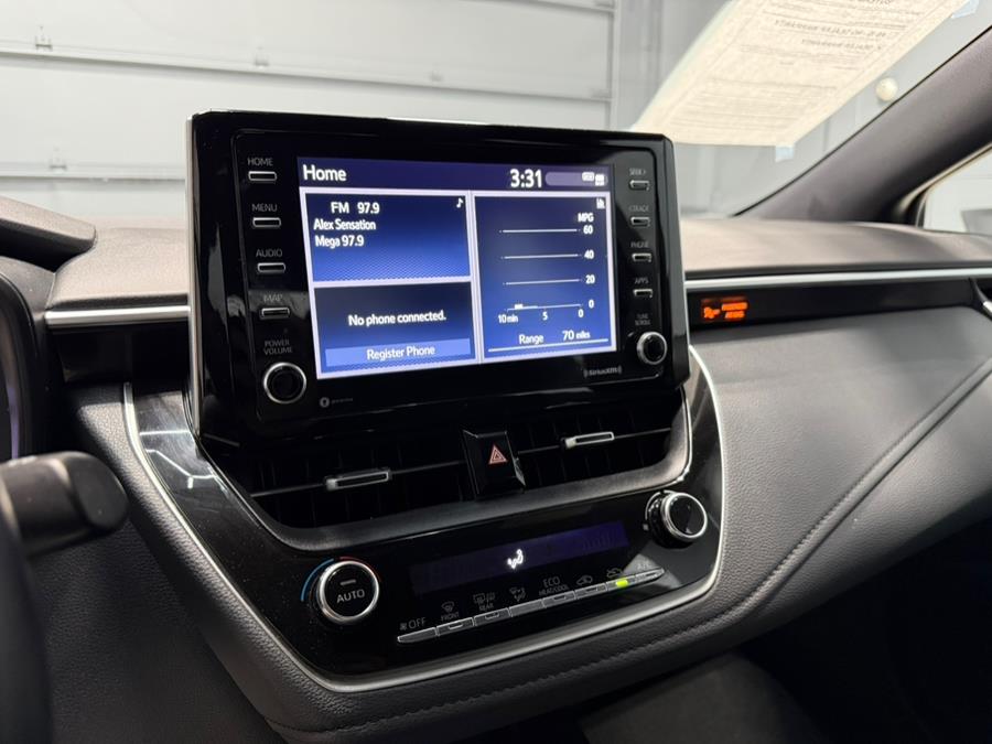 2021 Toyota Corolla SE CVT (Natl), available for sale in Hillside, New Jersey | Euro Lux Auto. Hillside, New Jersey 2021 Toyota Corolla SE CVT (Natl), available for sale in Hillside, New Jersey | Euro Lux Auto. Hillside, New Jersey