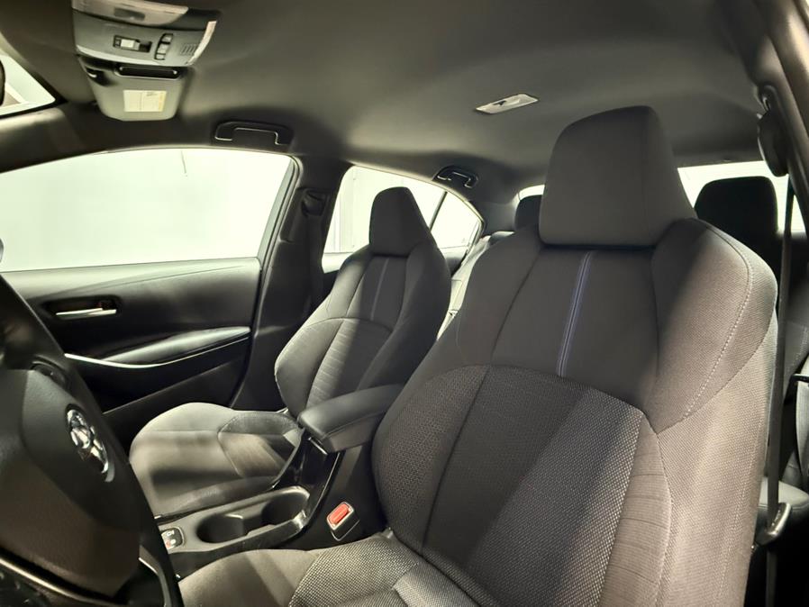 2021 Toyota Corolla SE CVT (Natl), available for sale in Hillside, New Jersey | Euro Lux Auto. Hillside, New Jersey 2021 Toyota Corolla SE CVT (Natl), available for sale in Hillside, New Jersey | Euro Lux Auto. Hillside, New Jersey