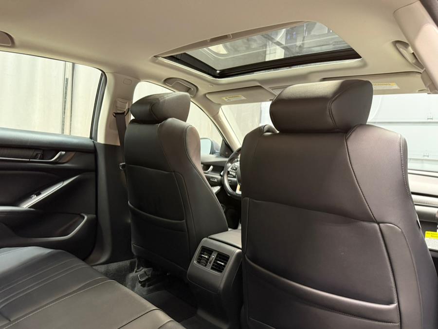 2020 Honda Accord Hybrid EX-L Sedan, available for sale in Hillside, New Jersey | Euro Lux Auto. Hillside, New Jersey 2020 Honda Accord Hybrid EX-L Sedan, available for sale in Hillside, New Jersey | Euro Lux Auto. Hillside, New Jersey