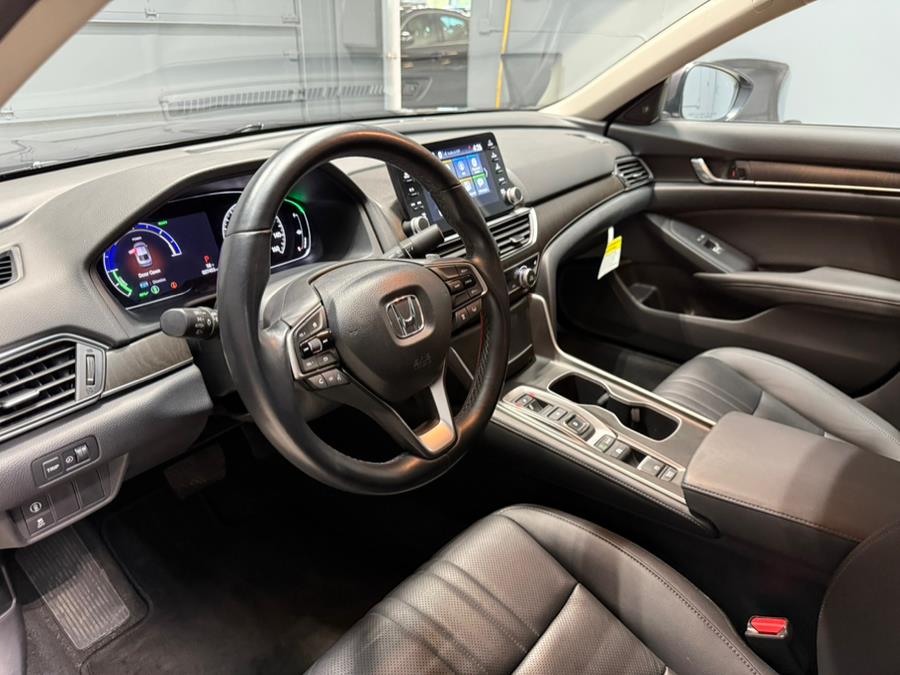 2020 Honda Accord Hybrid EX-L Sedan, available for sale in Hillside, New Jersey | Euro Lux Auto. Hillside, New Jersey 2020 Honda Accord Hybrid EX-L Sedan, available for sale in Hillside, New Jersey | Euro Lux Auto. Hillside, New Jersey