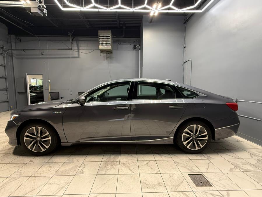 2020 Honda Accord Hybrid EX-L Sedan, available for sale in Hillside, New Jersey | Euro Lux Auto. Hillside, New Jersey 2020 Honda Accord Hybrid EX-L Sedan, available for sale in Hillside, New Jersey | Euro Lux Auto. Hillside, New Jersey