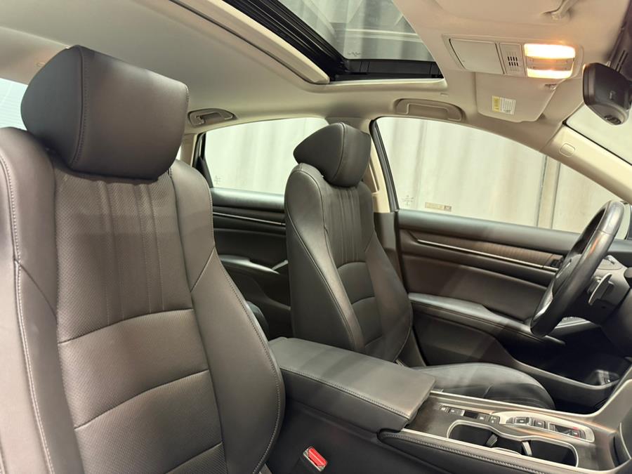 2020 Honda Accord Hybrid EX-L Sedan, available for sale in Hillside, New Jersey | Euro Lux Auto. Hillside, New Jersey 2020 Honda Accord Hybrid EX-L Sedan, available for sale in Hillside, New Jersey | Euro Lux Auto. Hillside, New Jersey