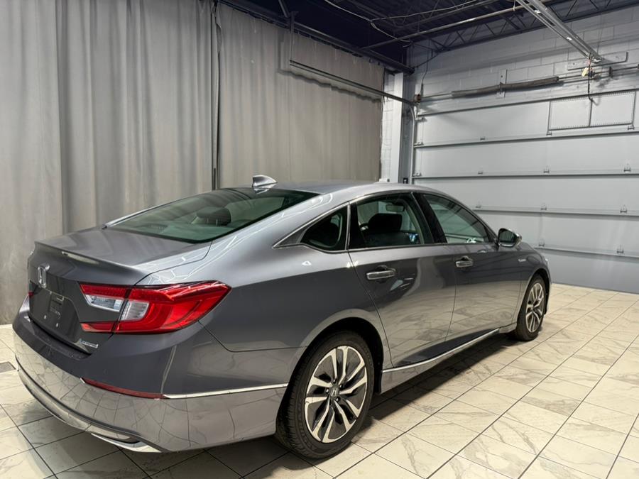 2020 Honda Accord Hybrid EX-L Sedan, available for sale in Hillside, New Jersey | Euro Lux Auto. Hillside, New Jersey 2020 Honda Accord Hybrid EX-L Sedan, available for sale in Hillside, New Jersey | Euro Lux Auto. Hillside, New Jersey