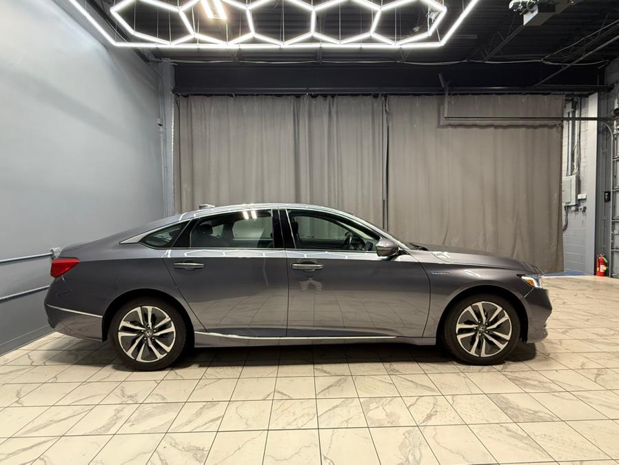 2020 Honda Accord Hybrid EX-L Sedan, available for sale in Hillside, New Jersey | Euro Lux Auto. Hillside, New Jersey 2020 Honda Accord Hybrid EX-L Sedan, available for sale in Hillside, New Jersey | Euro Lux Auto. Hillside, New Jersey