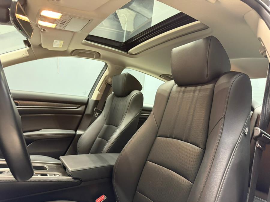 2020 Honda Accord Hybrid EX-L Sedan, available for sale in Hillside, New Jersey | Euro Lux Auto. Hillside, New Jersey 2020 Honda Accord Hybrid EX-L Sedan, available for sale in Hillside, New Jersey | Euro Lux Auto. Hillside, New Jersey