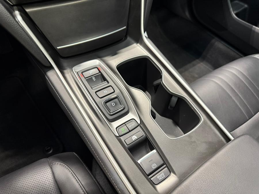 2020 Honda Accord Hybrid EX-L Sedan, available for sale in Hillside, New Jersey | Euro Lux Auto. Hillside, New Jersey 2020 Honda Accord Hybrid EX-L Sedan, available for sale in Hillside, New Jersey | Euro Lux Auto. Hillside, New Jersey