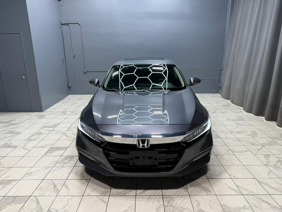2020 Honda Accord Hybrid EX-L Sedan, available for sale in Hillside, New Jersey | Euro Lux Auto. Hillside, New Jersey 2020 Honda Accord Hybrid EX-L Sedan, available for sale in Hillside, New Jersey | Euro Lux Auto. Hillside, New Jersey