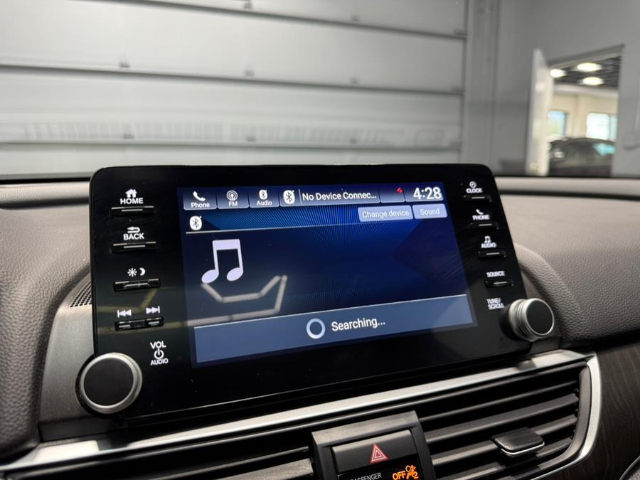 2020 Honda Accord Hybrid EX-L Sedan, available for sale in Hillside, New Jersey | Euro Lux Auto. Hillside, New Jersey 2020 Honda Accord Hybrid EX-L Sedan, available for sale in Hillside, New Jersey | Euro Lux Auto. Hillside, New Jersey