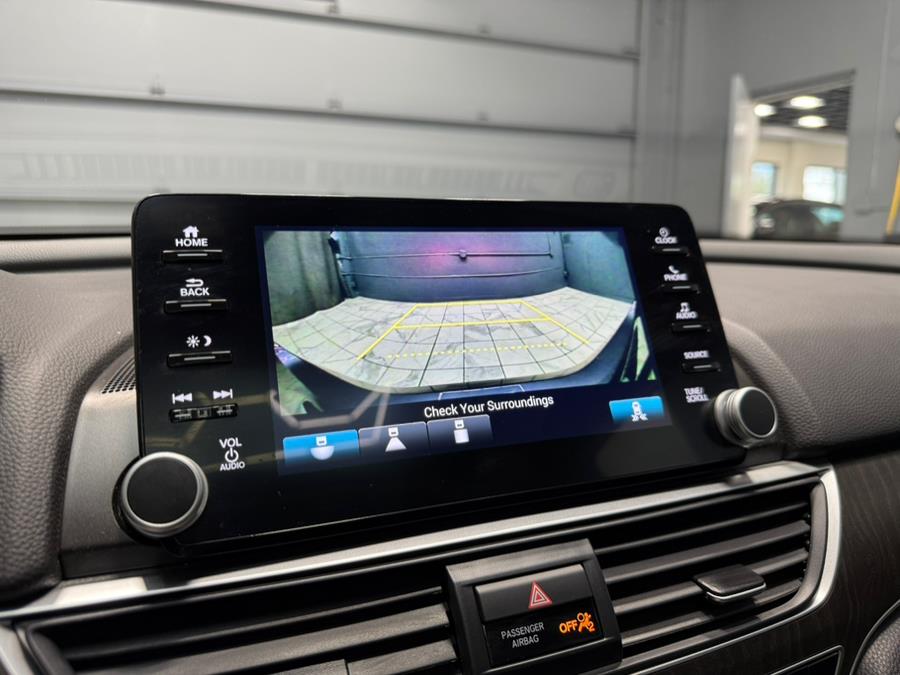2020 Honda Accord Hybrid EX-L Sedan, available for sale in Hillside, New Jersey | Euro Lux Auto. Hillside, New Jersey 2020 Honda Accord Hybrid EX-L Sedan, available for sale in Hillside, New Jersey | Euro Lux Auto. Hillside, New Jersey