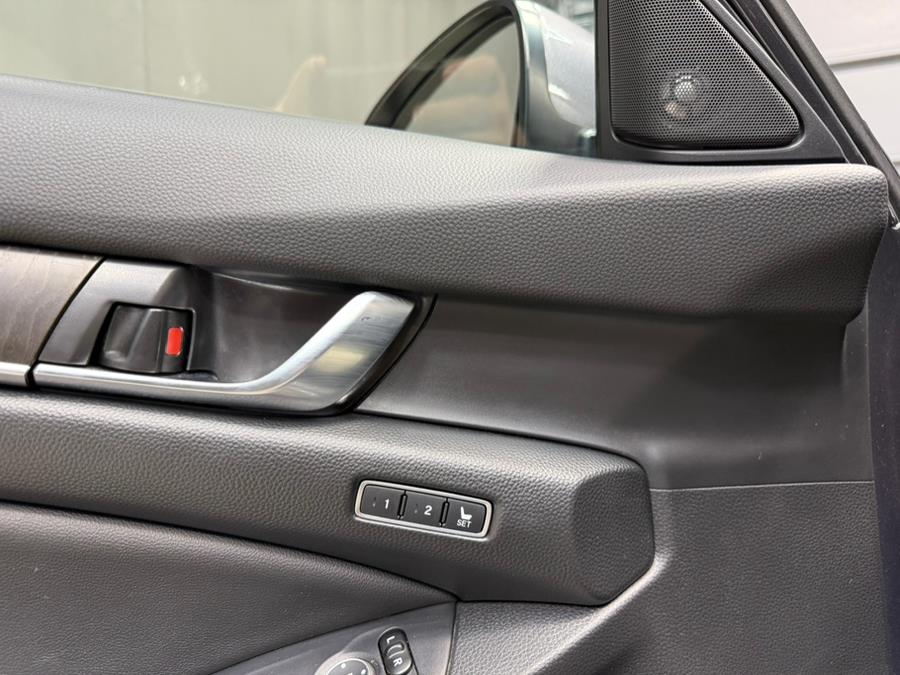 2020 Honda Accord Hybrid EX-L Sedan, available for sale in Hillside, New Jersey | Euro Lux Auto. Hillside, New Jersey 2020 Honda Accord Hybrid EX-L Sedan, available for sale in Hillside, New Jersey | Euro Lux Auto. Hillside, New Jersey