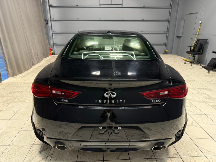 2022 INFINITI Q60 LUXE AWD, available for sale in Hillside, New Jersey | Euro Lux Auto. Hillside, New Jersey 2022 INFINITI Q60 LUXE AWD, available for sale in Hillside, New Jersey | Euro Lux Auto. Hillside, New Jersey