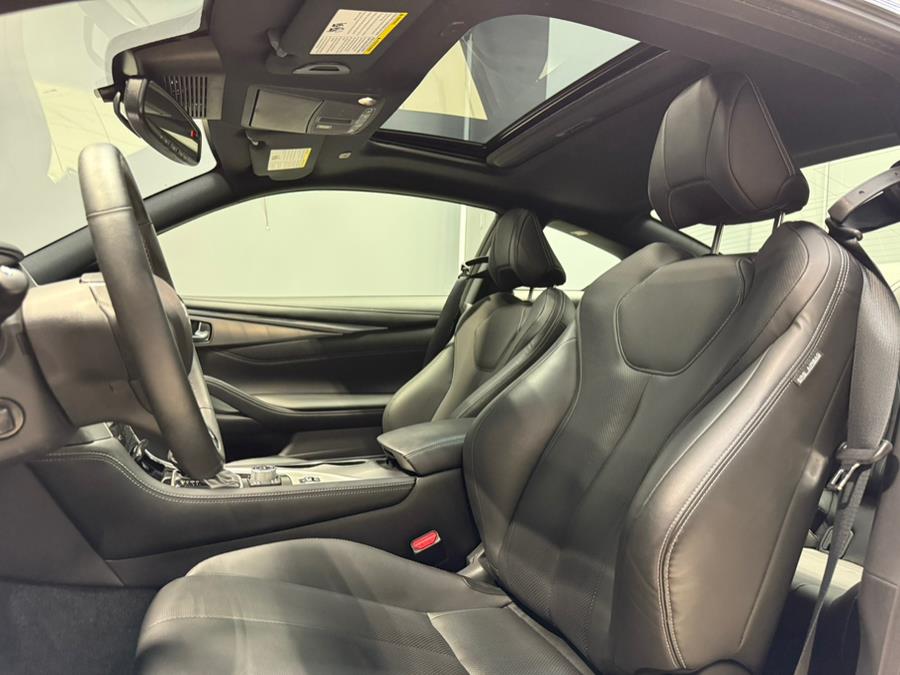 2022 INFINITI Q60 LUXE AWD, available for sale in Hillside, New Jersey | Euro Lux Auto. Hillside, New Jersey 2022 INFINITI Q60 LUXE AWD, available for sale in Hillside, New Jersey | Euro Lux Auto. Hillside, New Jersey