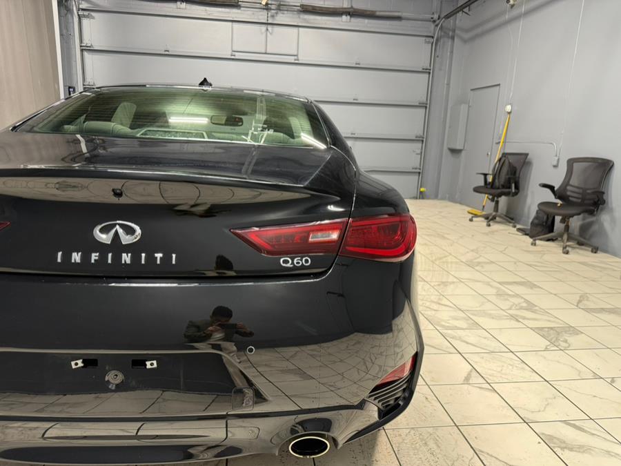 2022 INFINITI Q60 LUXE AWD, available for sale in Hillside, New Jersey | Euro Lux Auto. Hillside, New Jersey 2022 INFINITI Q60 LUXE AWD, available for sale in Hillside, New Jersey | Euro Lux Auto. Hillside, New Jersey