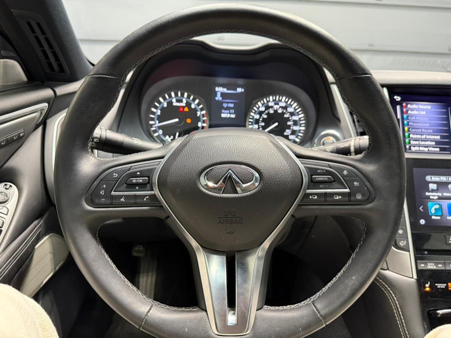 2022 INFINITI Q60 LUXE AWD, available for sale in Hillside, New Jersey | Euro Lux Auto. Hillside, New Jersey 2022 INFINITI Q60 LUXE AWD, available for sale in Hillside, New Jersey | Euro Lux Auto. Hillside, New Jersey