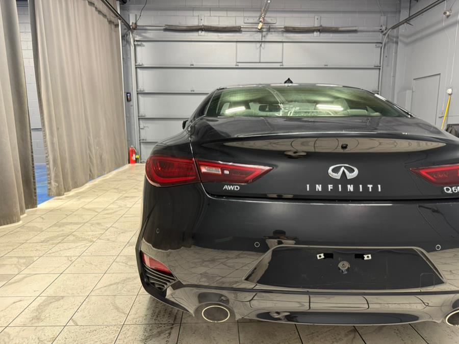 2022 INFINITI Q60 LUXE AWD, available for sale in Hillside, New Jersey | Euro Lux Auto. Hillside, New Jersey 2022 INFINITI Q60 LUXE AWD, available for sale in Hillside, New Jersey | Euro Lux Auto. Hillside, New Jersey