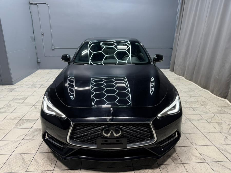 2022 INFINITI Q60 LUXE AWD, available for sale in Hillside, New Jersey | Euro Lux Auto. Hillside, New Jersey 2022 INFINITI Q60 LUXE AWD, available for sale in Hillside, New Jersey | Euro Lux Auto. Hillside, New Jersey