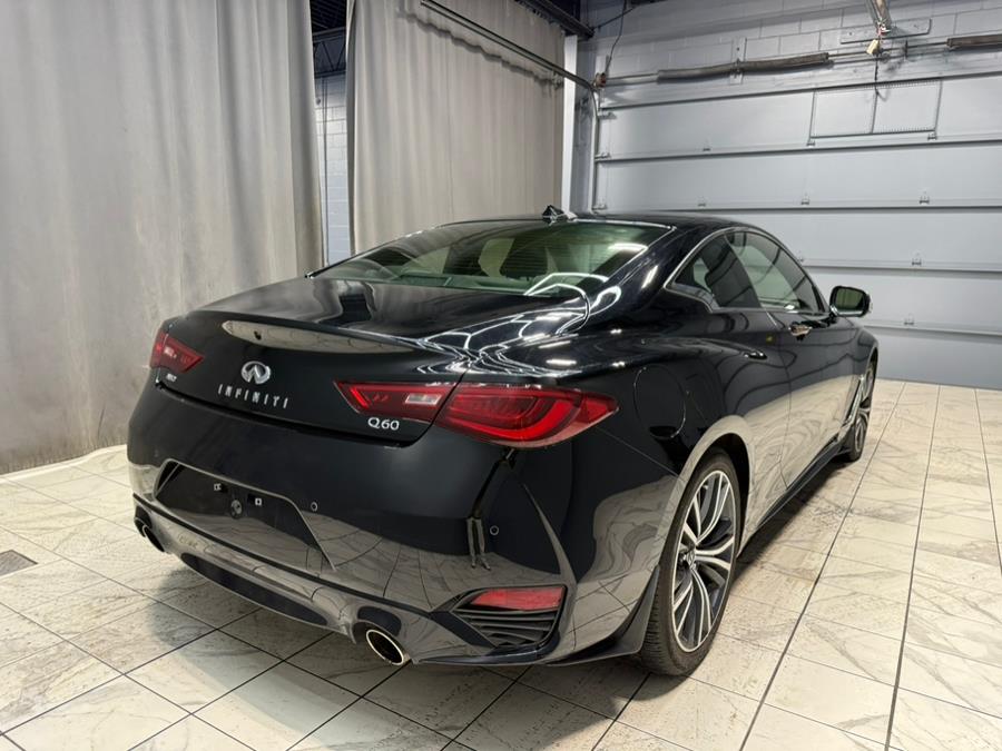 2022 INFINITI Q60 LUXE AWD, available for sale in Hillside, New Jersey | Euro Lux Auto. Hillside, New Jersey 2022 INFINITI Q60 LUXE AWD, available for sale in Hillside, New Jersey | Euro Lux Auto. Hillside, New Jersey
