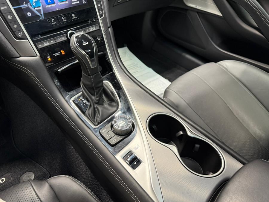 2022 INFINITI Q60 LUXE AWD, available for sale in Hillside, New Jersey | Euro Lux Auto. Hillside, New Jersey 2022 INFINITI Q60 LUXE AWD, available for sale in Hillside, New Jersey | Euro Lux Auto. Hillside, New Jersey